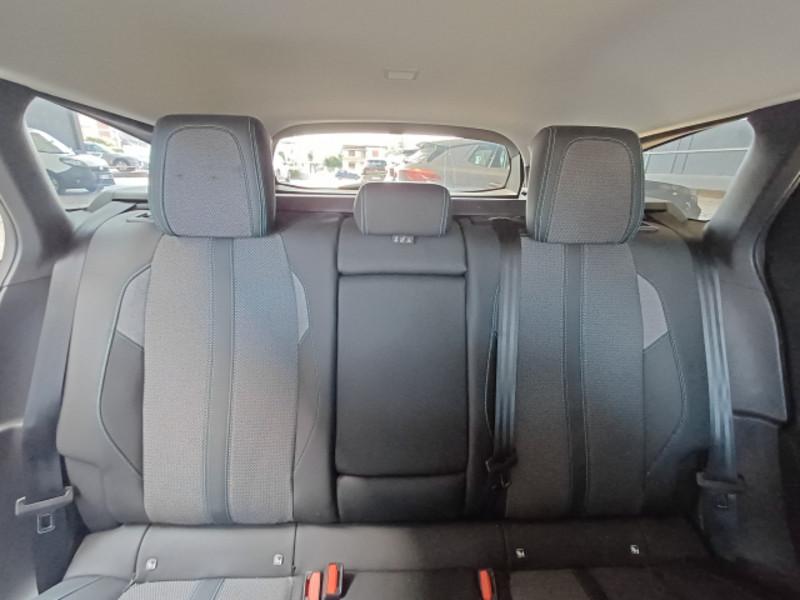 PEUGEOT 308 SW ALLURE BLUEHDI 130 SES STATION WAGON