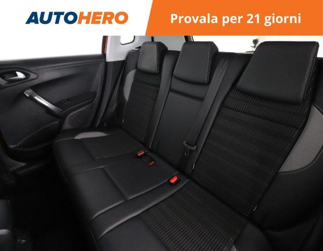PEUGEOT 2008 1° serie BlueHDi 120 S&S Allure