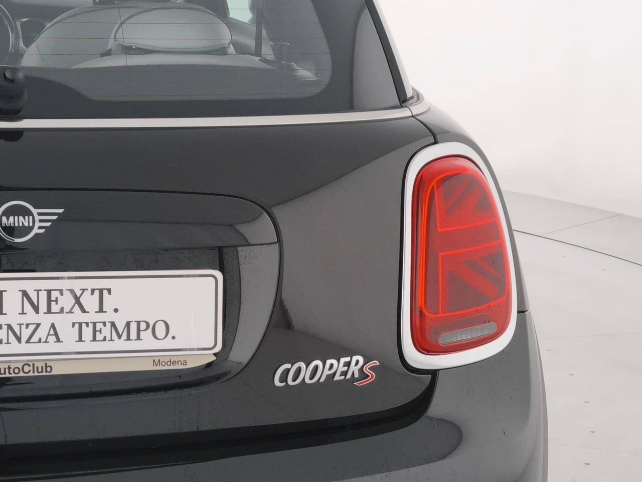 MINI Mini Cooper S Yours 3 Porte