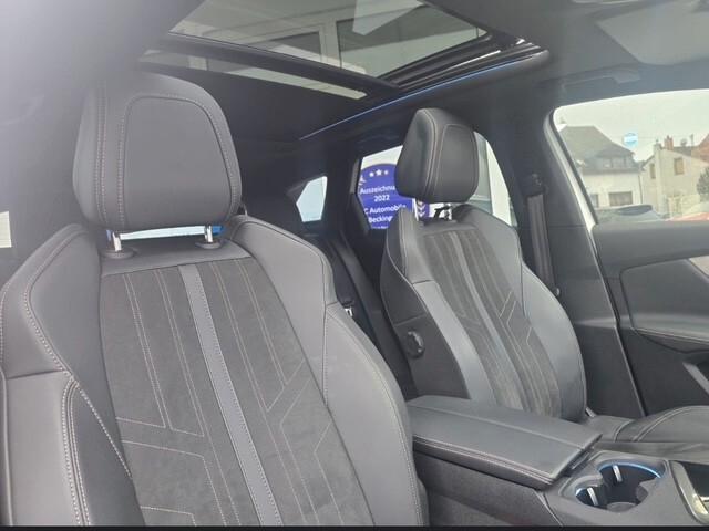 Peugeot 3008 BlueHDi 130 S&S EAT8 GT tetto apribile ***in arrivo***