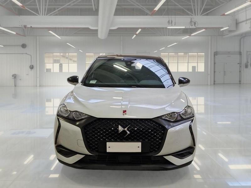 DS DS 3 CROSSBACK BlueHDi 130 Automatico Performance Line
