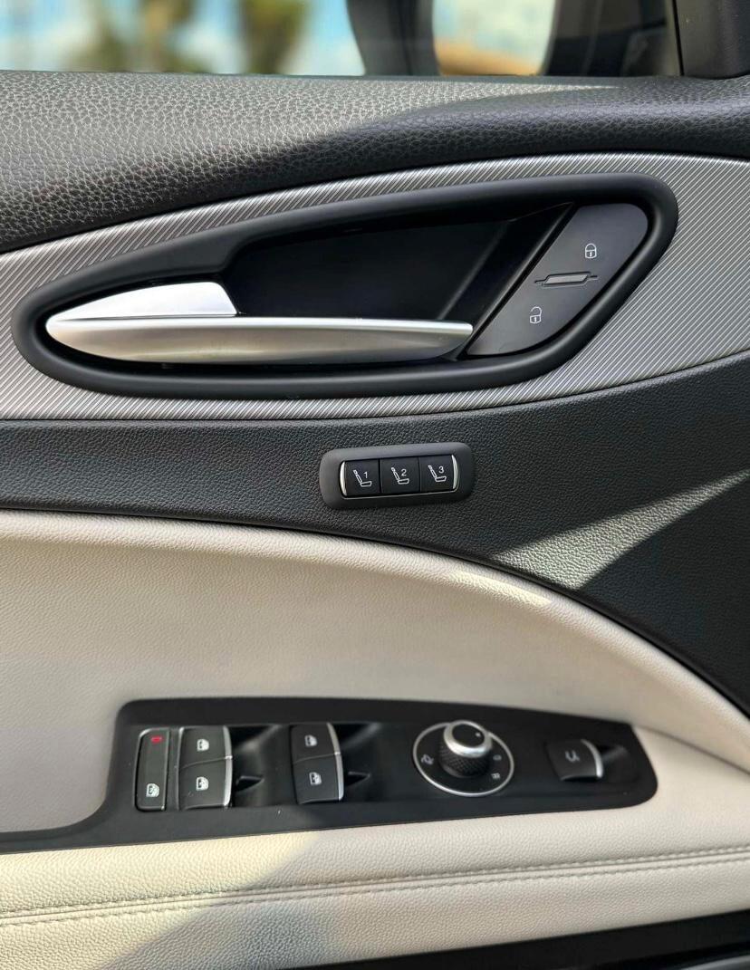 Alfa Romeo Stelvio 2.2 Turbodiesel 210 CV AT8 Q4 B-Tech