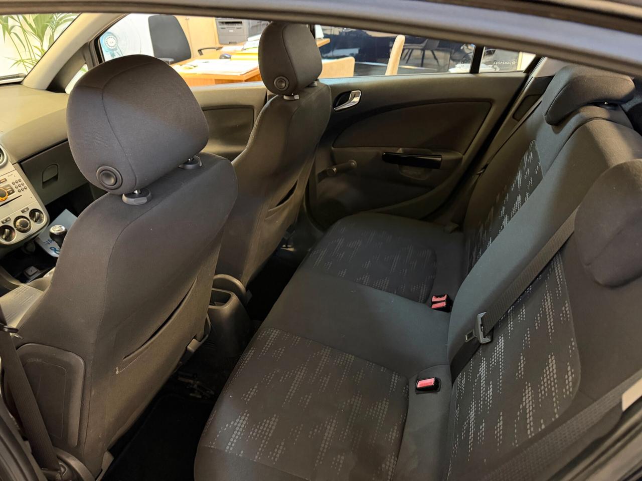 Opel Corsa 1.2 5p Cosmo FULL OP TAGLIANDATA NEOPATENTATI