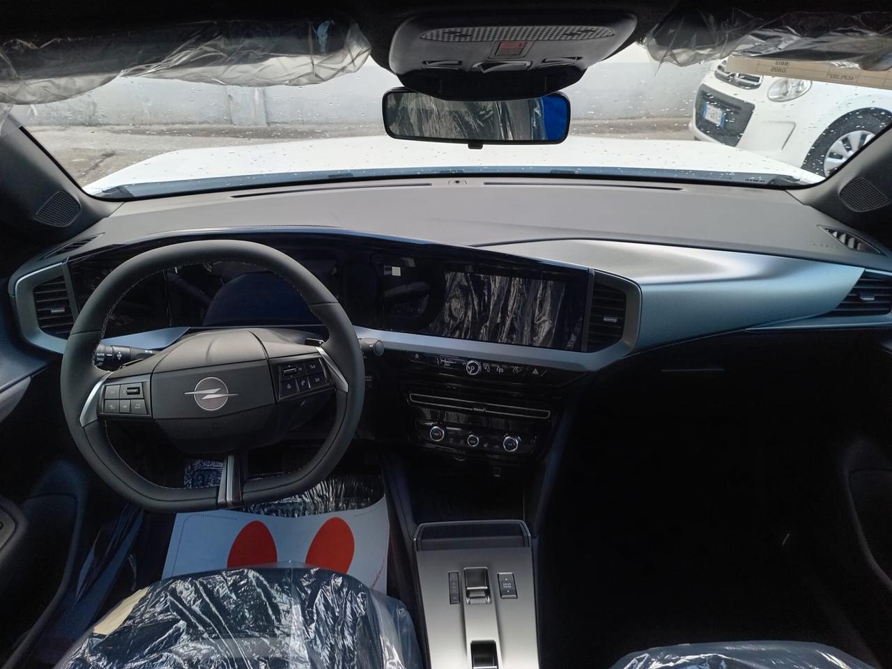 Opel Mokka Hybrid 145 CV DCT6 GS