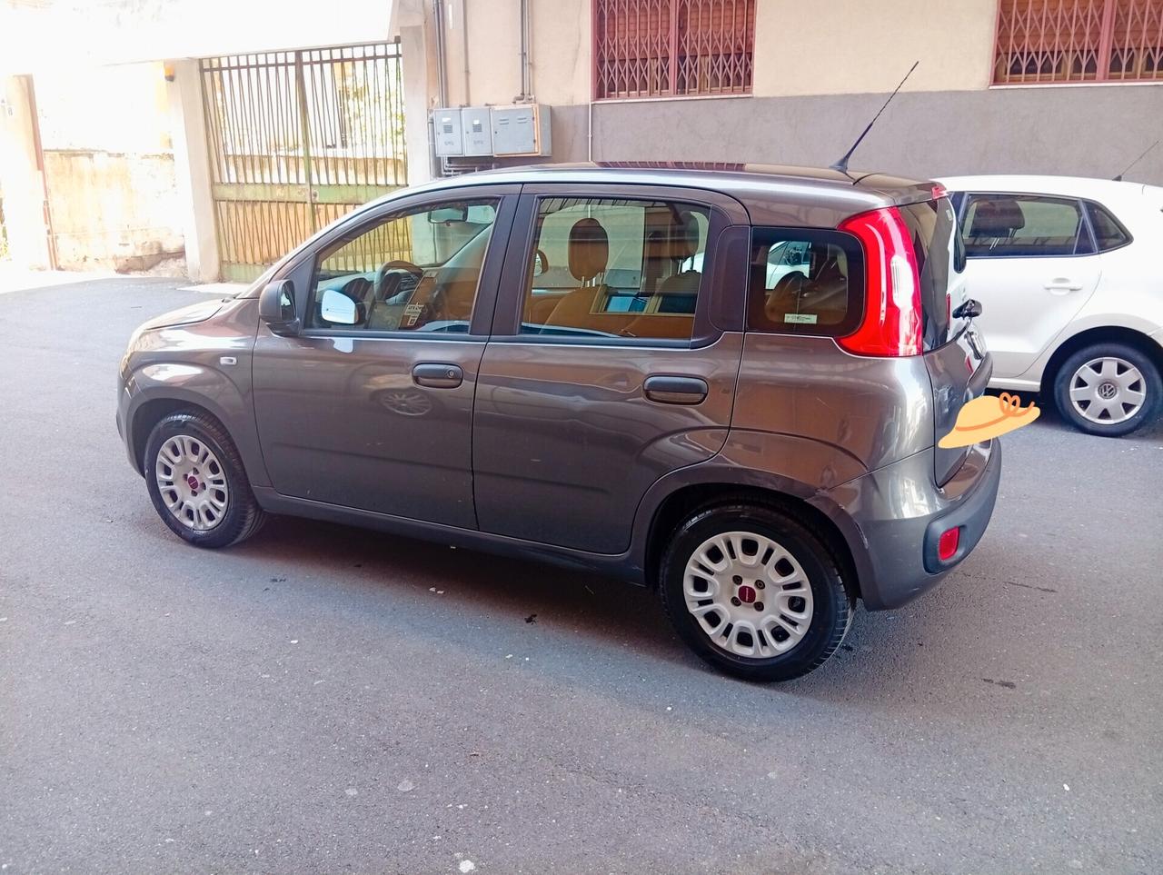 Fiat Panda 1.2 EasyPower Lounge