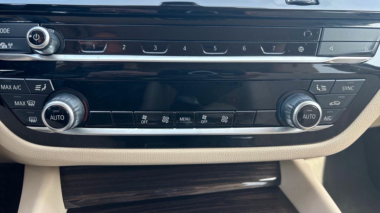 Bmw 520 520d 48V xDrive Touring Business