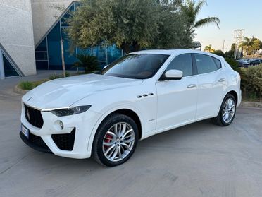 Maserati Levante 3.0 V6 Gransport 275cv auto