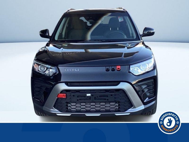 KGM Tivoli Style 1.5 Turbo GDI 163 CV