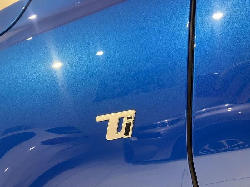 Alfa Romeo Tonale 1.6 Diesel 130cv TCT6 Ti