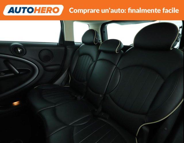 MINI Countryman Mini Cooper SD Countryman