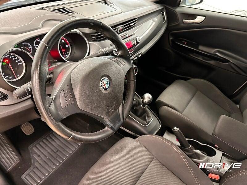 Alfa Romeo Giulietta Giulietta 2.0 JTDm-2 140 CV Progression