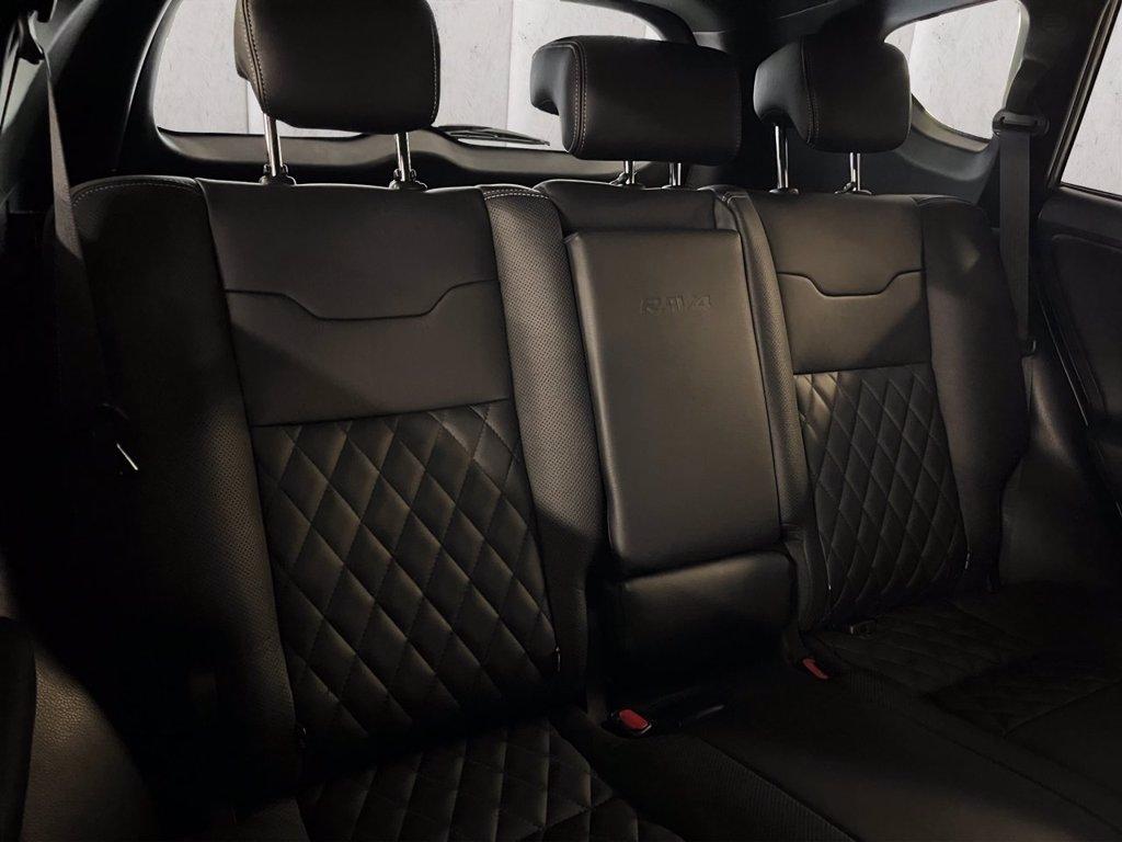 TOYOTA Rav4 2.5 vvt-i h Dynamic+ 4wd e-cvt del 2018