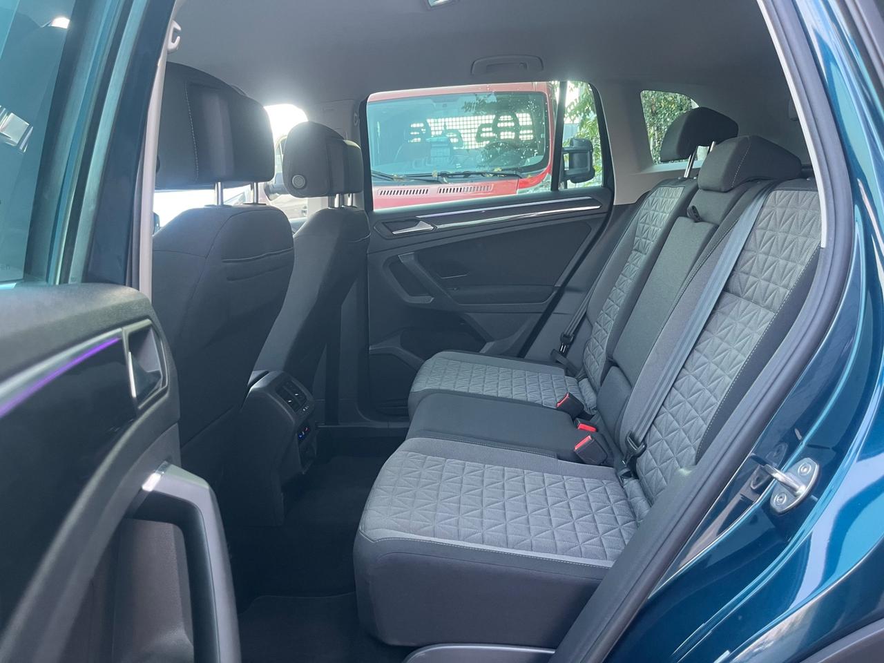 Volkswagen Tiguan 2.0 TDI 150 CV SCR DSG