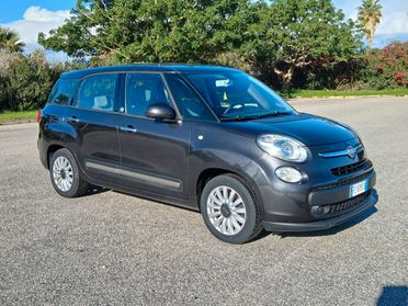 Fiat 500L Living 1.6 Diesel