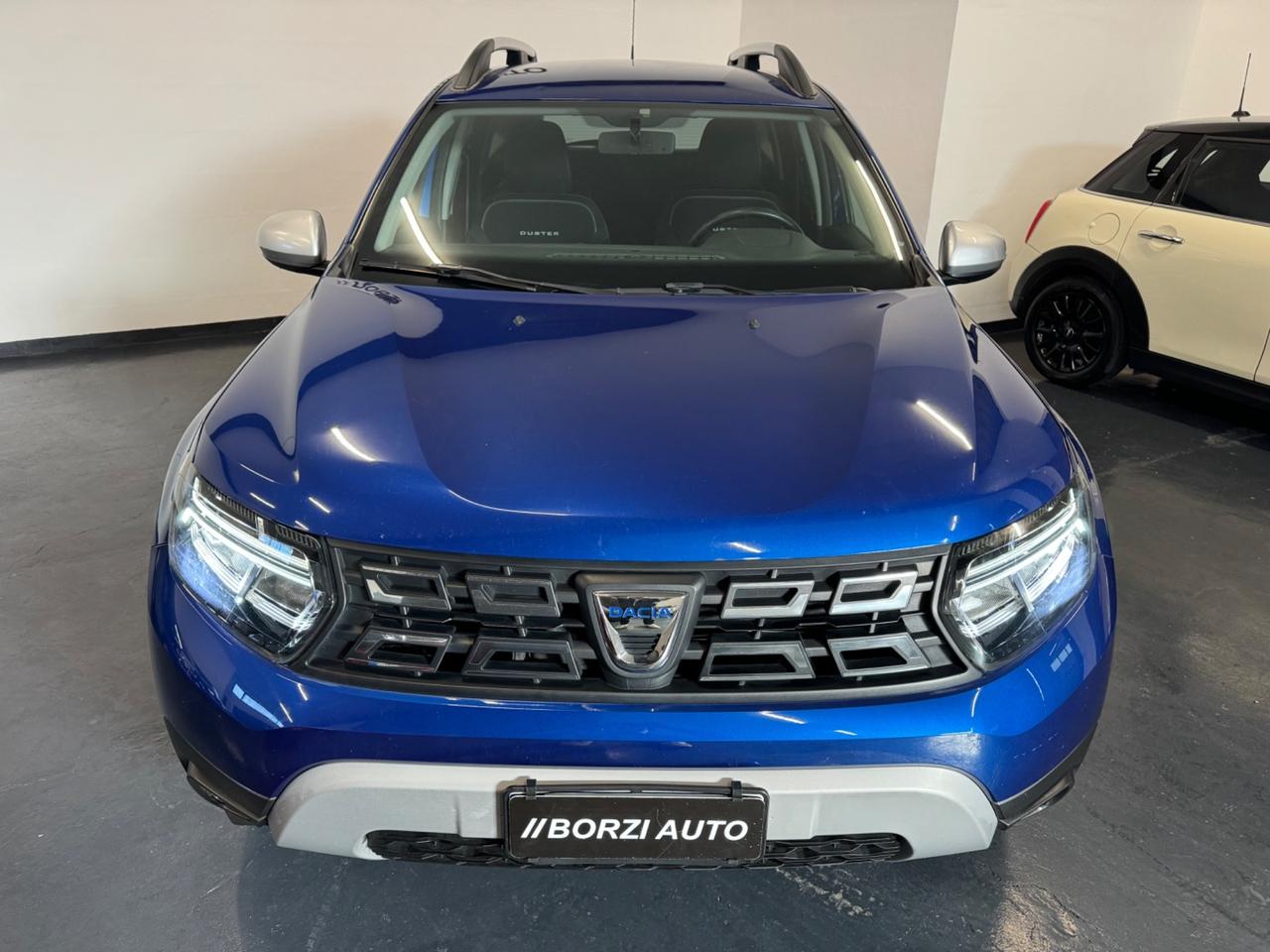 Dacia Duster 1.0 TCe GPL 4x2 Prestige Up PROMO!! FULL!!