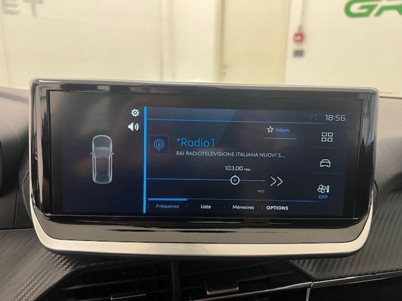 Peugeot 208 5P - STYLE Hybrid 110 E-DCS6