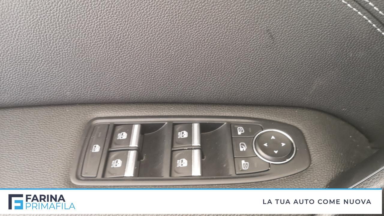 RENAULT Captur II 2019 - Captur 1.0 tce Techno 90cv