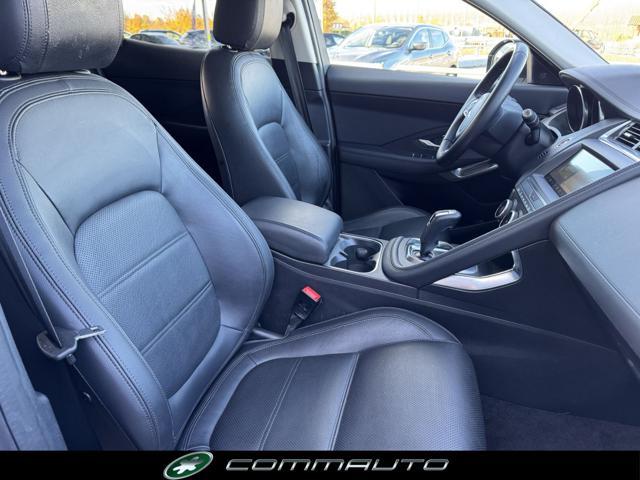 JAGUAR E-Pace 2.0D 150 CV AWD aut. R-Dynamic S