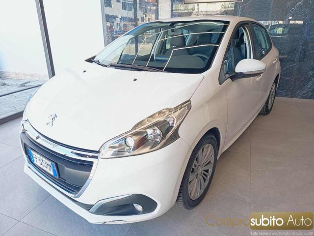 PEUGEOT 208 1° serie PureTech 82 5p. GPL Active