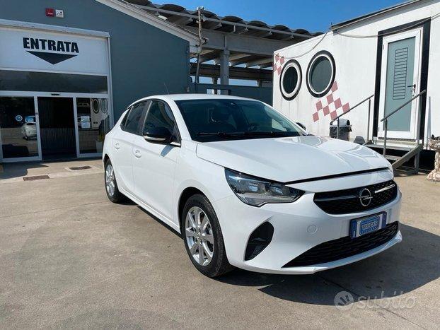 OPEL Corsa 6ª serie *ALLUVIONATA NON MARCIANTE