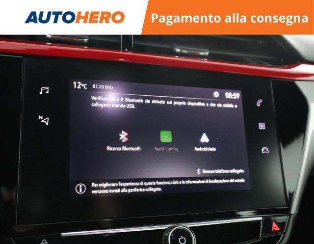 OPEL Corsa 1.5 D 100 CV GS Line