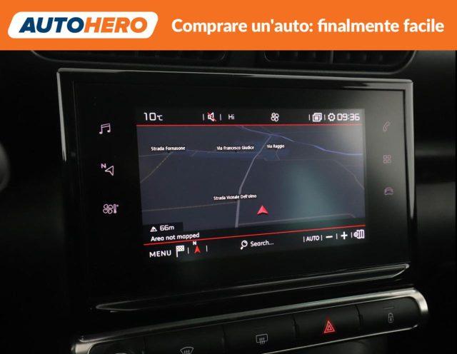 CITROEN C3 Aircross PureTech 110 S&S Shine