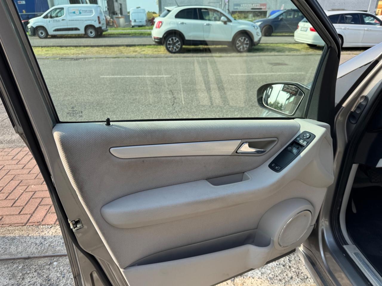 Mercedes-benz A 150 Avantgarde