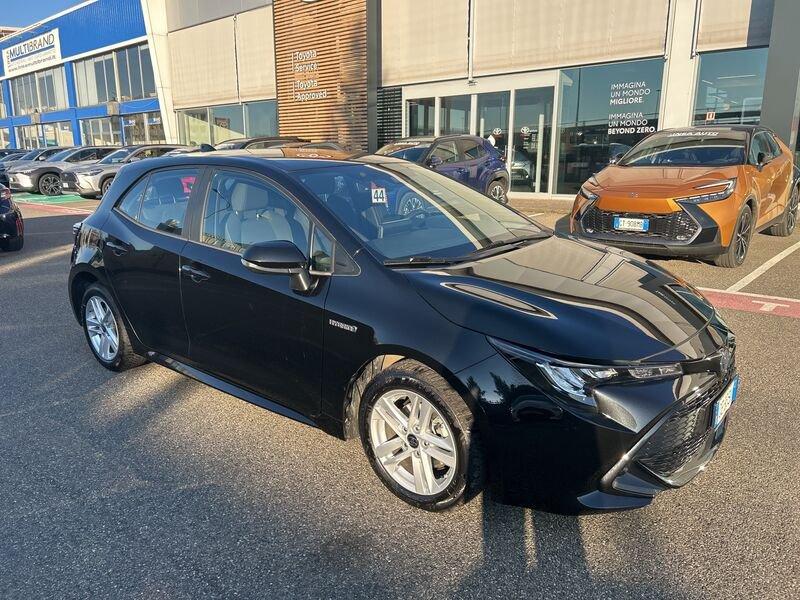 Toyota Corolla 1.8 Hybrid Active