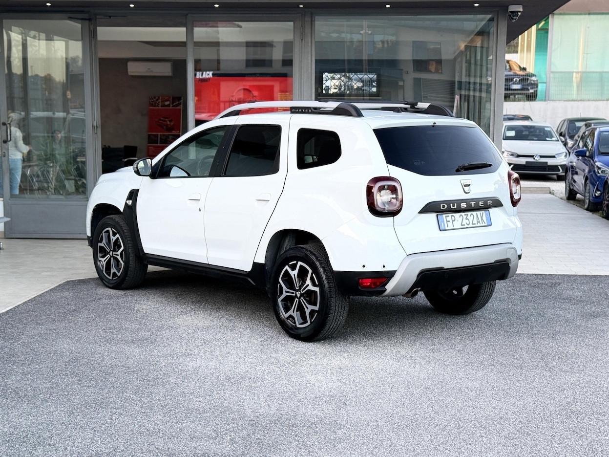 Dacia Duster 1.5 Diesel 110CV 4x2 E6 Neo. - 2018