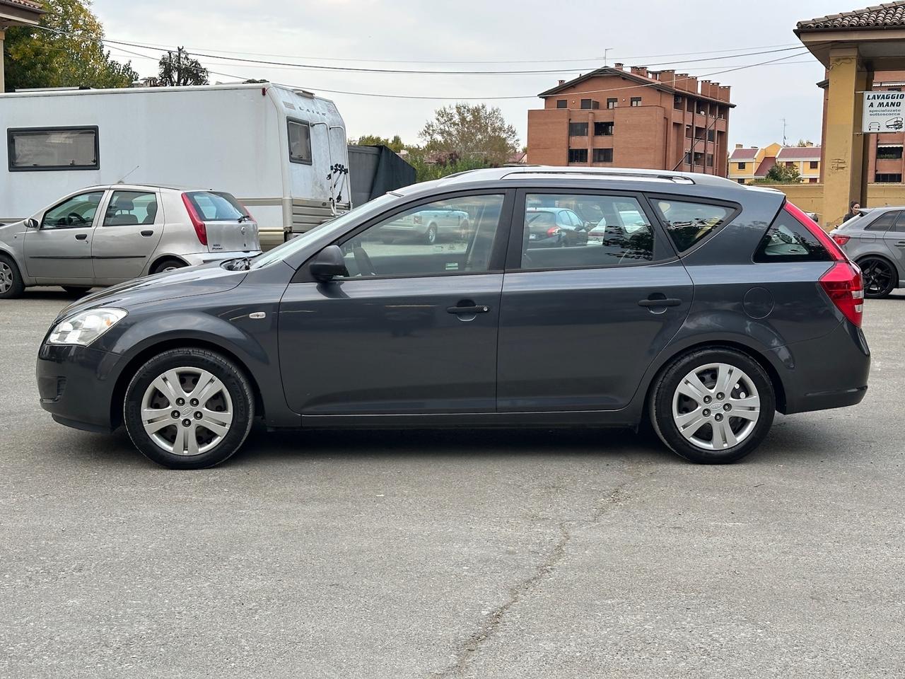 Kia Ceed cee'd 1.6 126CV 5p. EX Bi-Fuel