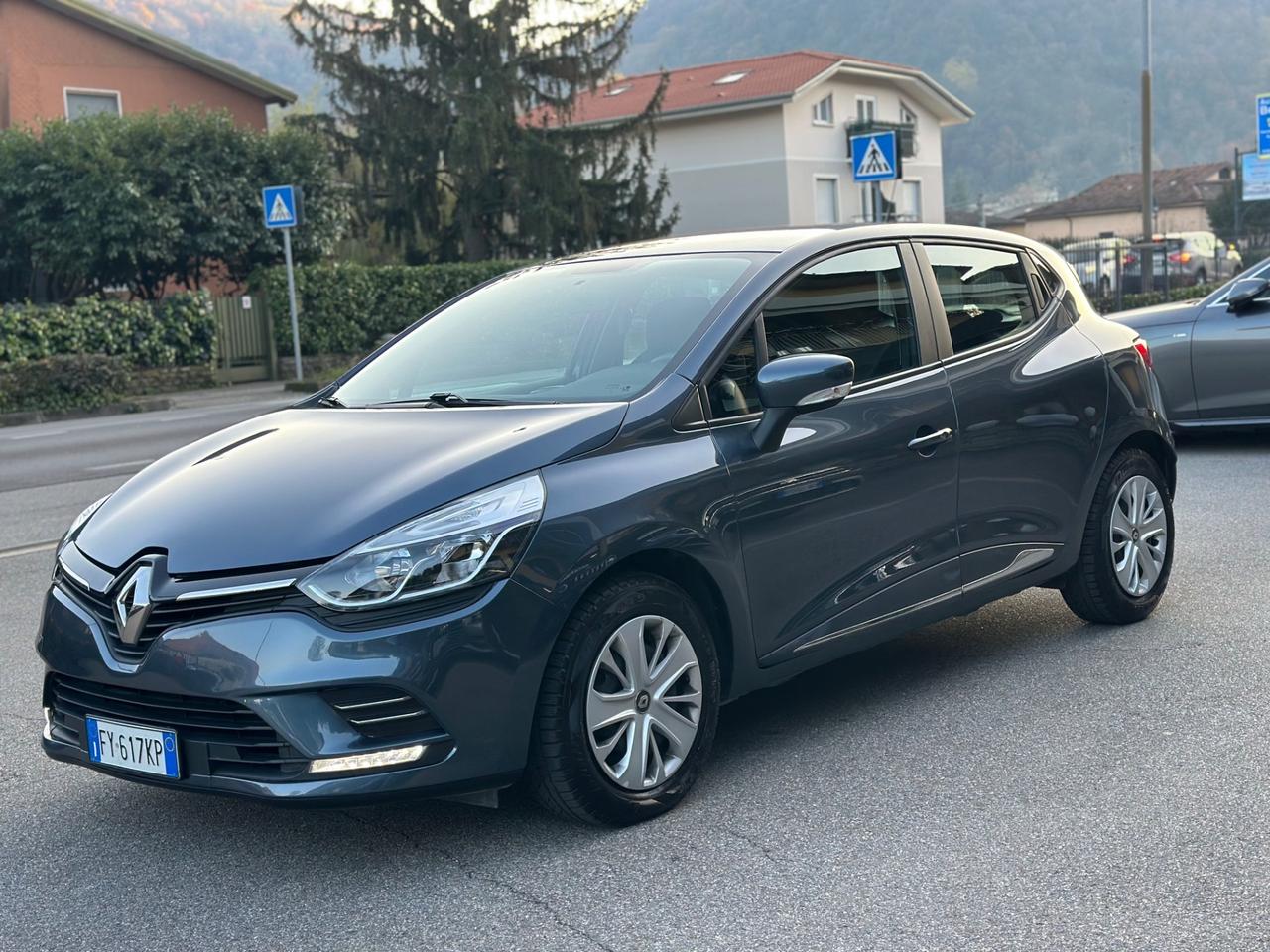 Renault Clio dCi 8V 75 CV 5 porte Business