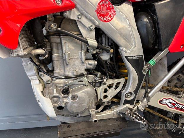 Honda CRF 300 - 2005