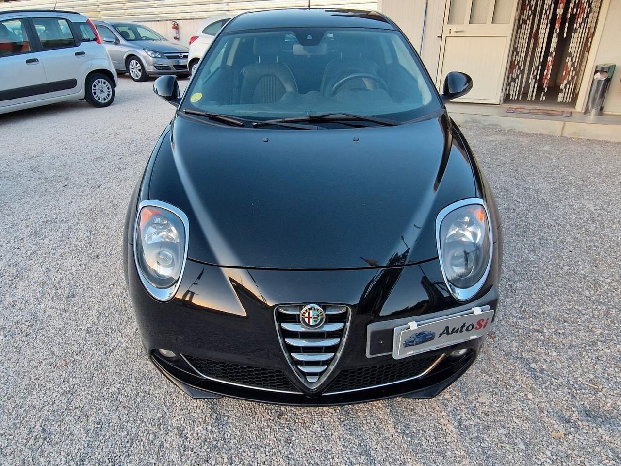 Alfa Romeo MiTo 1.3 JTDm 85 CV S&S