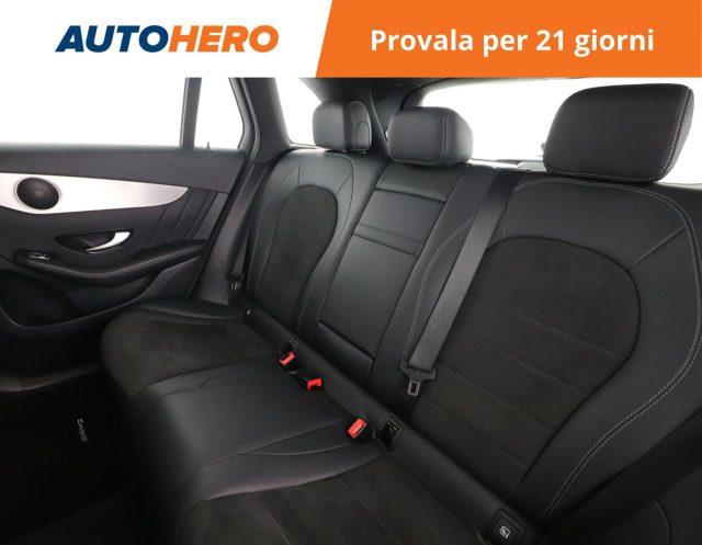 MERCEDES-BENZ GLC 350 e 4Matic Premium