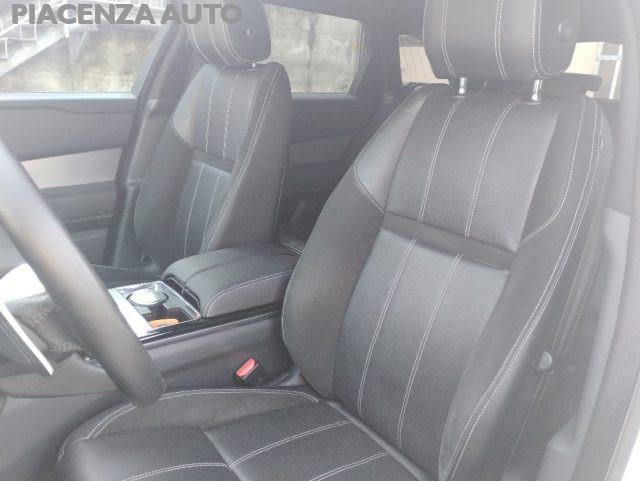 LAND ROVER Range Rover Velar 2.0D I4 240 CV R-DYNAMIC..CERCHI 22