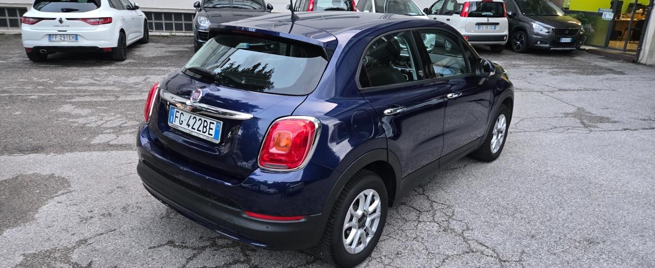 Fiat 500X 1.3 MultiJet 95 CV Business
