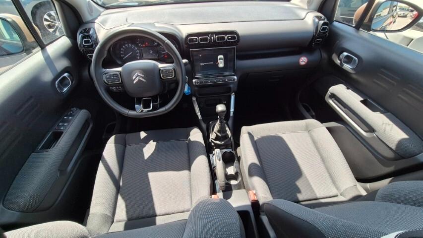 Citroen C3 Aircross PureTech 110 S&S C-Series - 2023