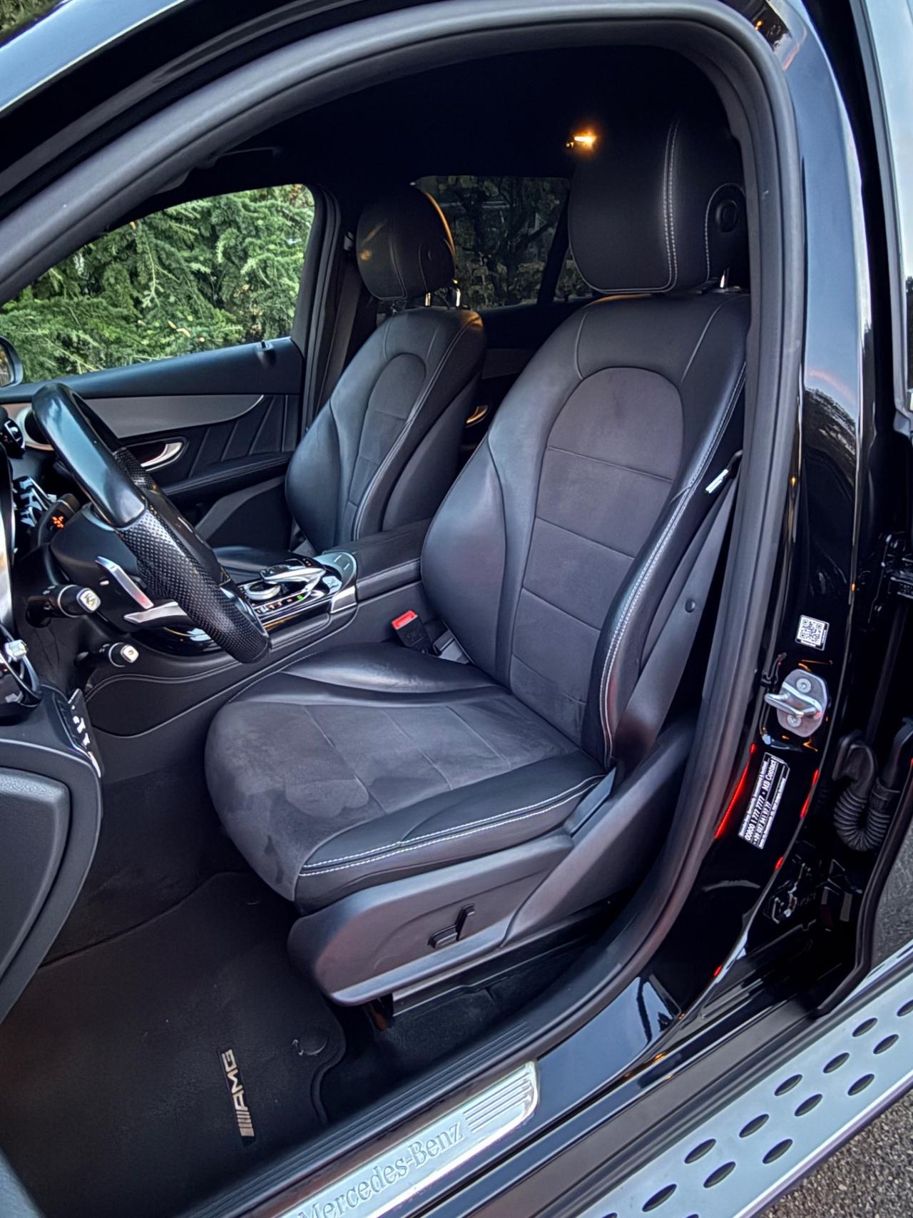 Mercedes-benz GLC 220 d 4Matic Premium