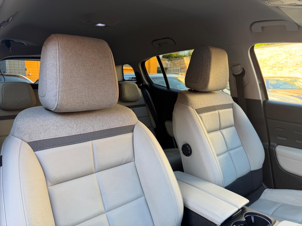 Citroen C5 Aircross BlueHDi 180 S&S EAT8 Shine