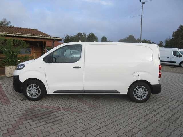 Opel Vivaro 1.5 td FURGONE PL-TN