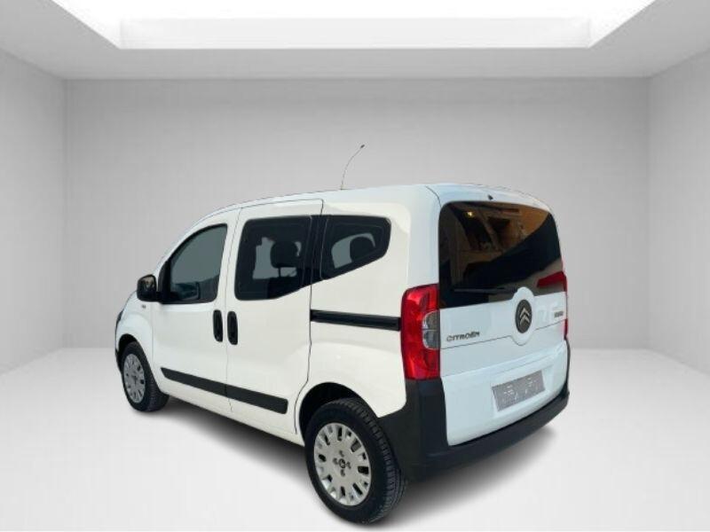 Citroen Nemo 1.3 HDi 75CV FAP S&S Multispace