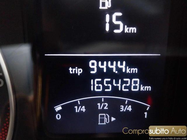 VOLKSWAGEN Polo 1.2 TDI DPF 5 p. Comfortline