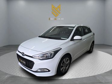 Hyundai i20 1.2 Benzina