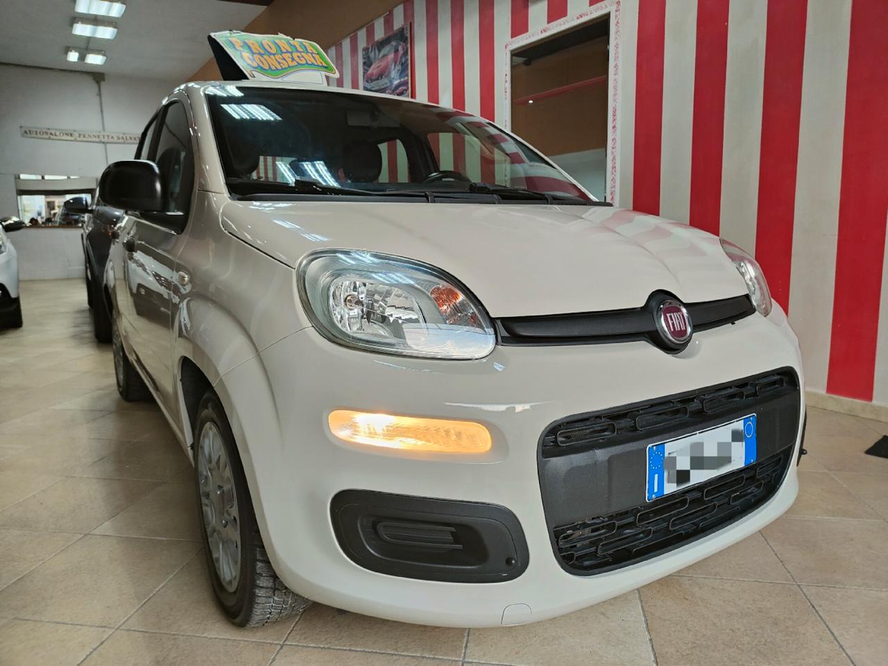 LANCIA MUSA 1.4 BENZINA E GPL ORIGINALE.