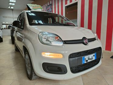 Fiat Panda 1.3 MJT 95 CV S&S Lounge 2017
