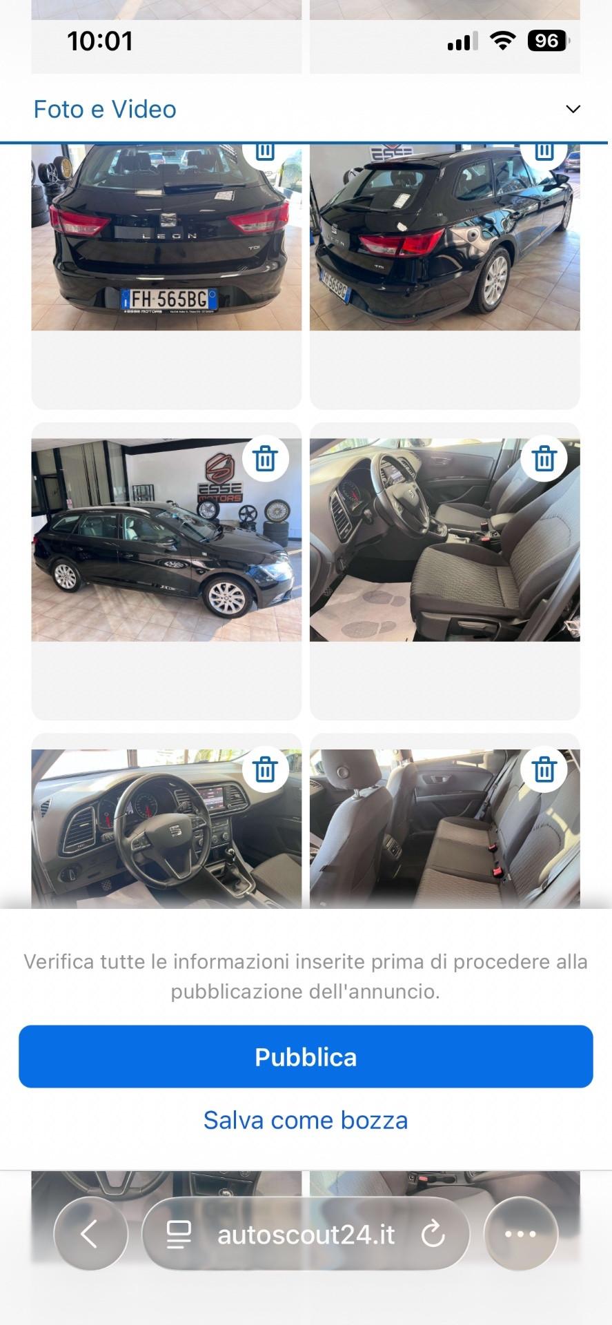 Dacia Duster - 2019 1.6 SCe 115cv 90.000 KM