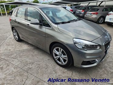 BMW 220 d xDrive Active Tourer Luxury aut.