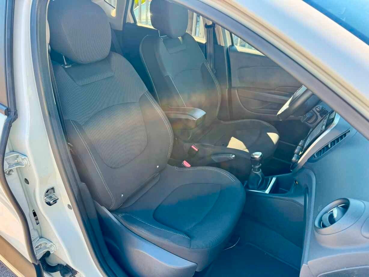 Renault Captur 1.5 dCi 110 CV Energy Initiale Paris