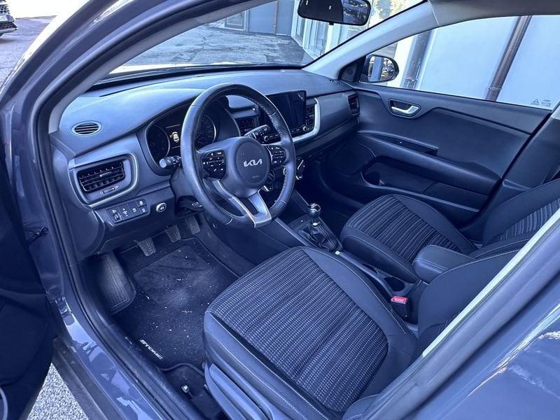 KIA Stonic Stonic 1.2 DPI ECO GPL Style