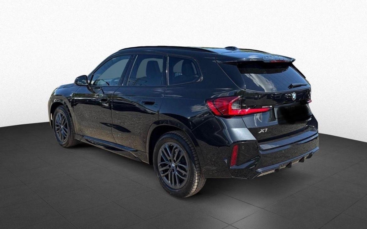 Bmw X1 sDrive 18i Msport